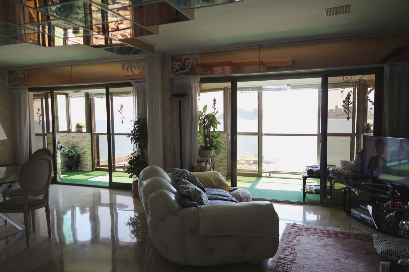 6 Bed, 4 Bath, ApartmentFor Sale, Benidorm, Alicante