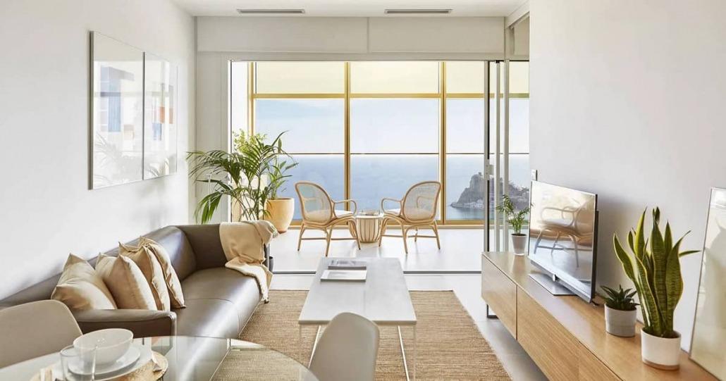 3 Bed, 2 Bath, ApartmentFor Sale, Benidorm, Alicante