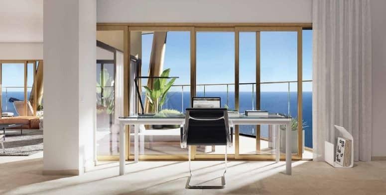 3 Bed, 2 Bath, ApartmentFor Sale, Benidorm, Alicante