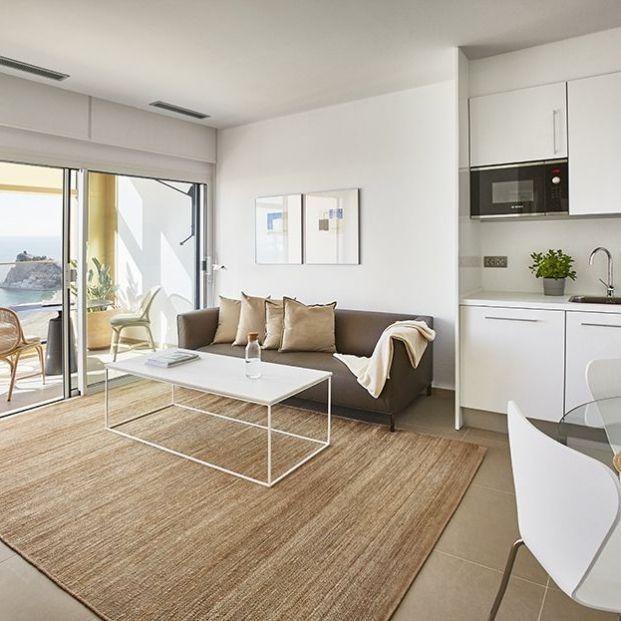 3 Bed, 2 Bath, ApartmentFor Sale, Benidorm, Alicante