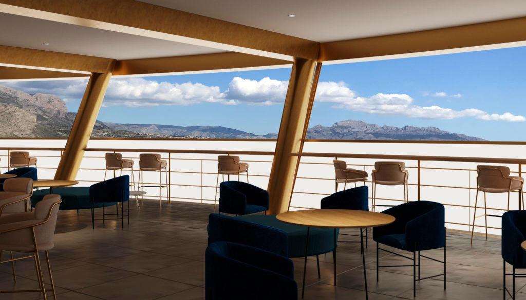 3 Bed, 2 Bath, ApartmentFor Sale, Benidorm, Alicante