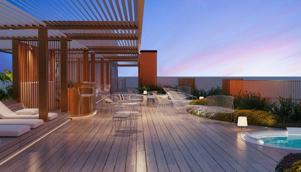 3 Bed, 2 Bath, ApartmentFor Sale, Benidorm, Alicante