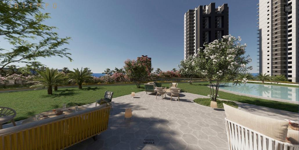 3 Bed, 2 Bath, ApartmentFor Sale, Benidorm, Alicante