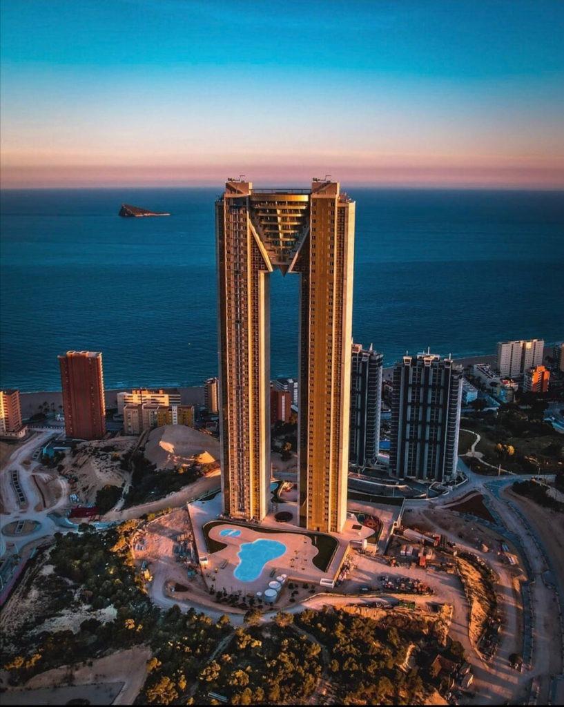 3 Bed, 2 Bath, ApartmentFor Sale, Benidorm, Alicante