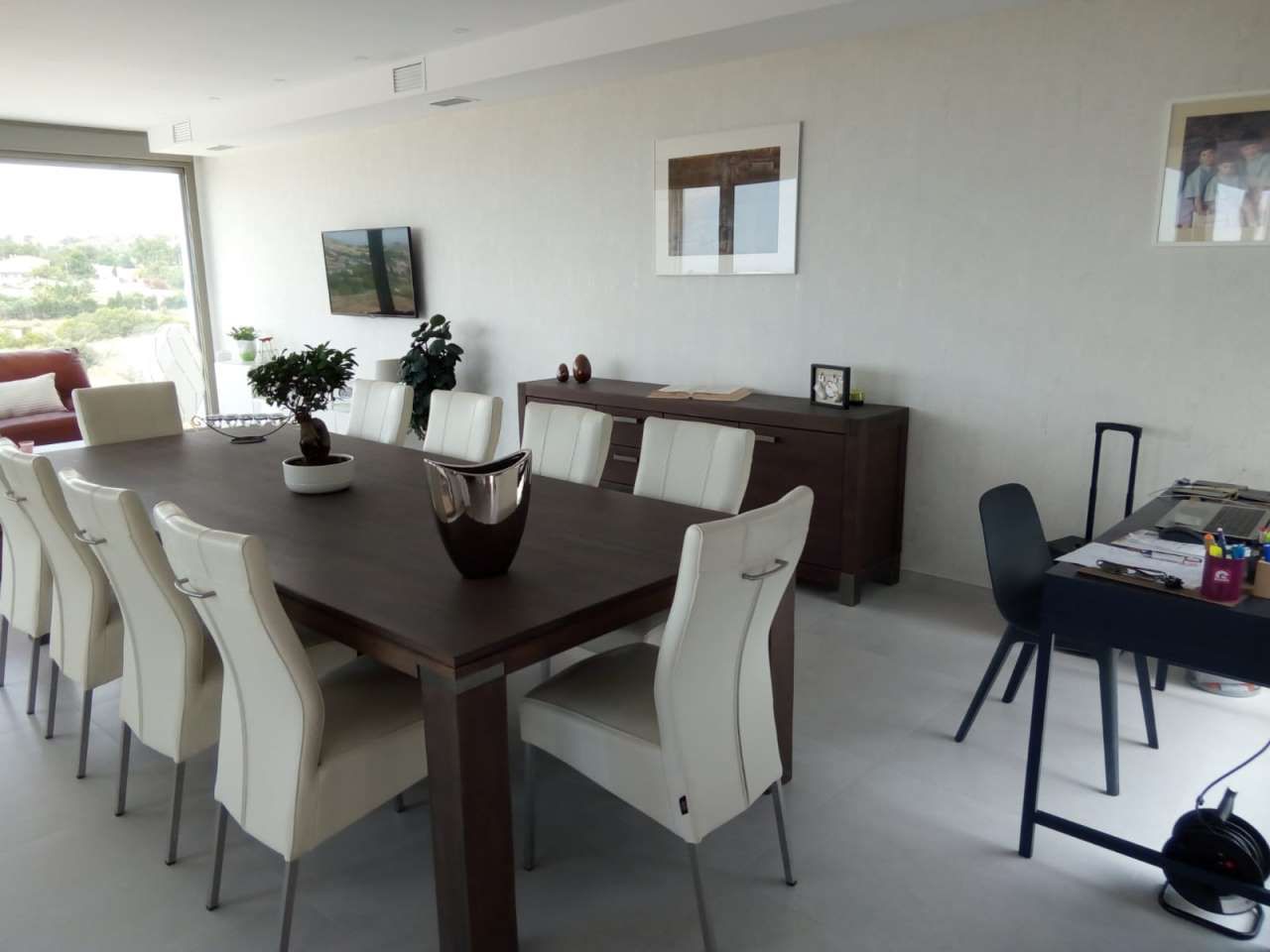 5 Bed, 4 Bath, HouseFor Sale, Mutxamel, Alicante