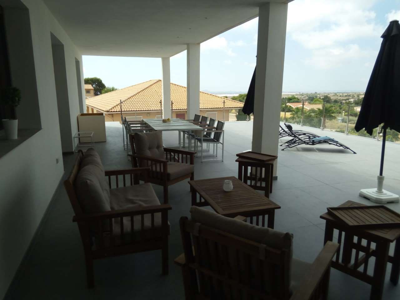 5 Bed, 4 Bath, HouseFor Sale, Mutxamel, Alicante