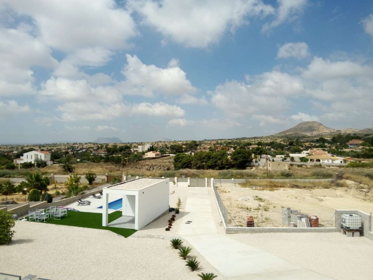 5 Bed, 4 Bath, HouseFor Sale, Mutxamel, Alicante