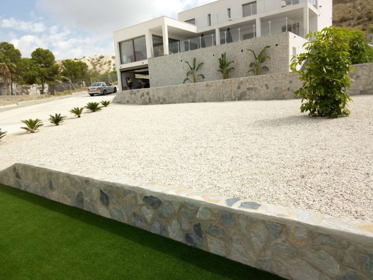 5 Bed, 4 Bath, HouseFor Sale, Mutxamel, Alicante