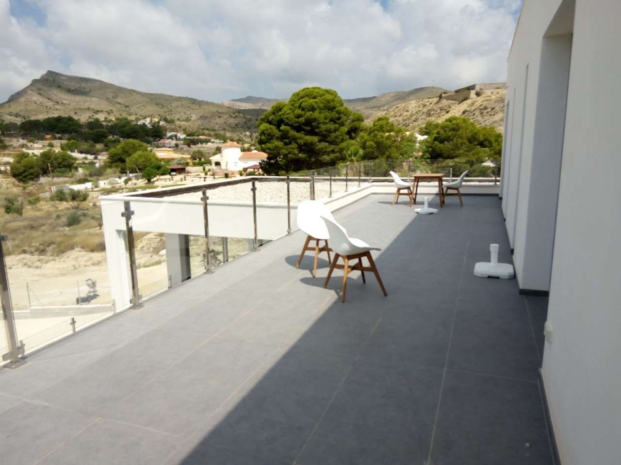 5 Bed, 4 Bath, HouseFor Sale, Mutxamel, Alicante