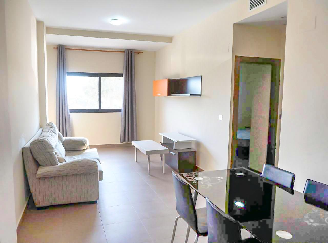2 Bed, 2 Bath, ApartmentFor Sale, La Nucia, Alicante