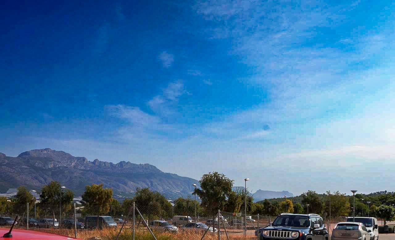 2 Bed, 2 Bath, ApartmentFor Sale, La Nucia, Alicante