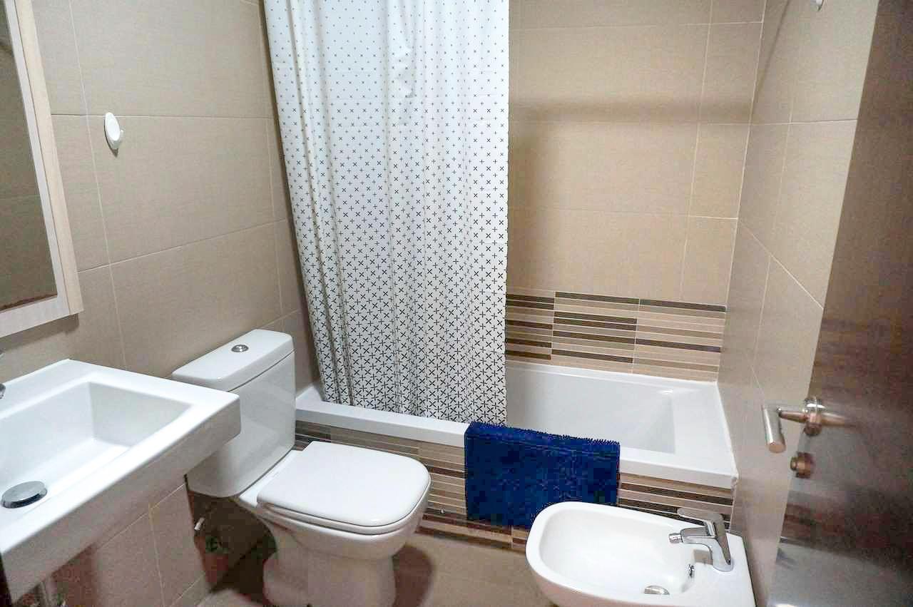 2 Bed, 2 Bath, ApartmentFor Sale, La Nucia, Alicante