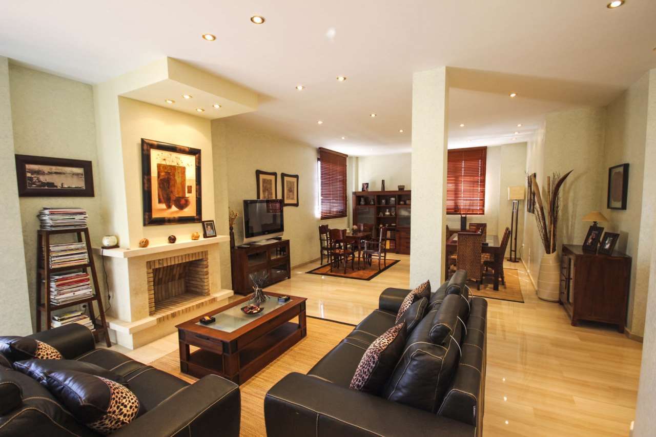 5 Bed, 4 Bath, HouseFor Sale, Benidorm, Alicante