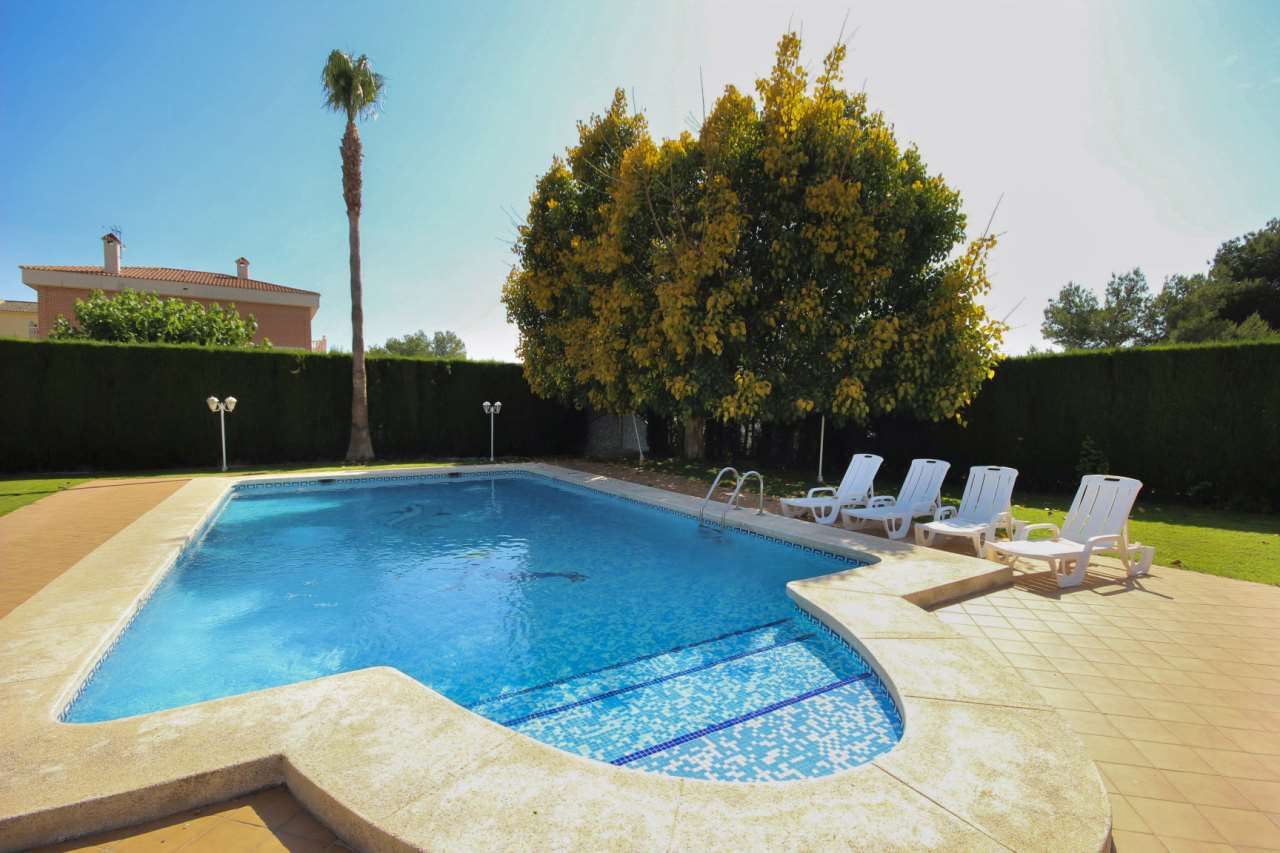 5 Bed, 4 Bath, HouseFor Sale, Benidorm, Alicante