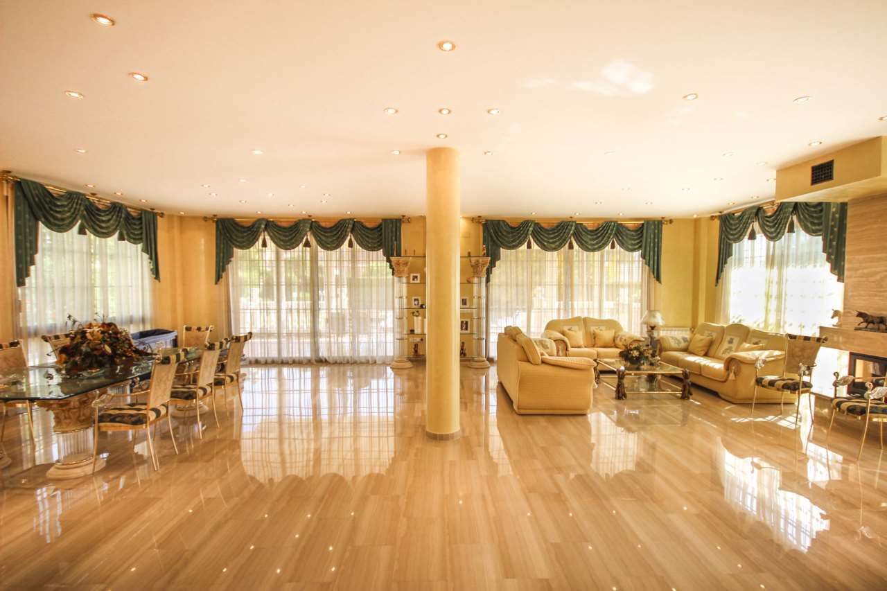 5 Bed, 4 Bath, HouseFor Sale, Benidorm, Alicante