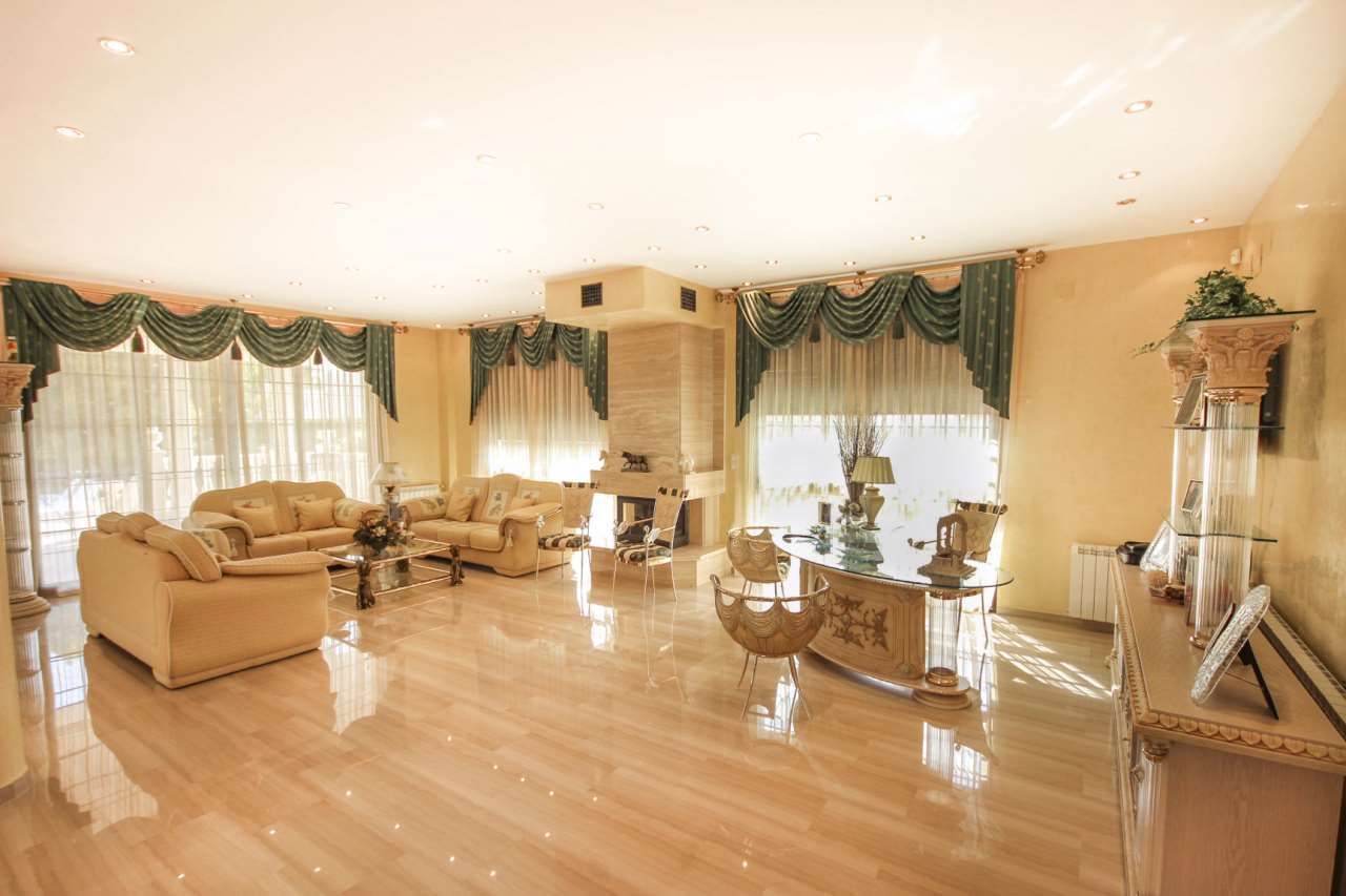 5 Bed, 4 Bath, HouseFor Sale, Benidorm, Alicante