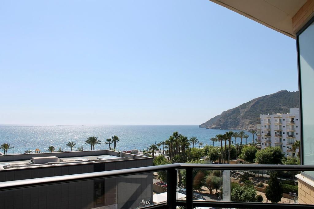 1 Bed, 1 Bath, ApartmentFor Sale, Alfas del Pi, Alicante