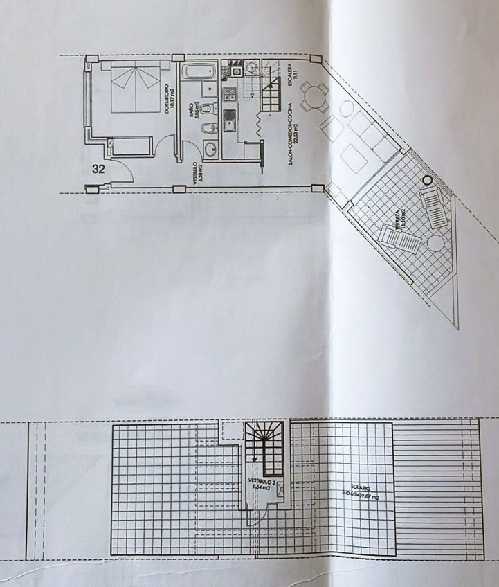 1 Bed, 1 Bath, ApartmentFor Sale, Alfas del Pi, Alicante