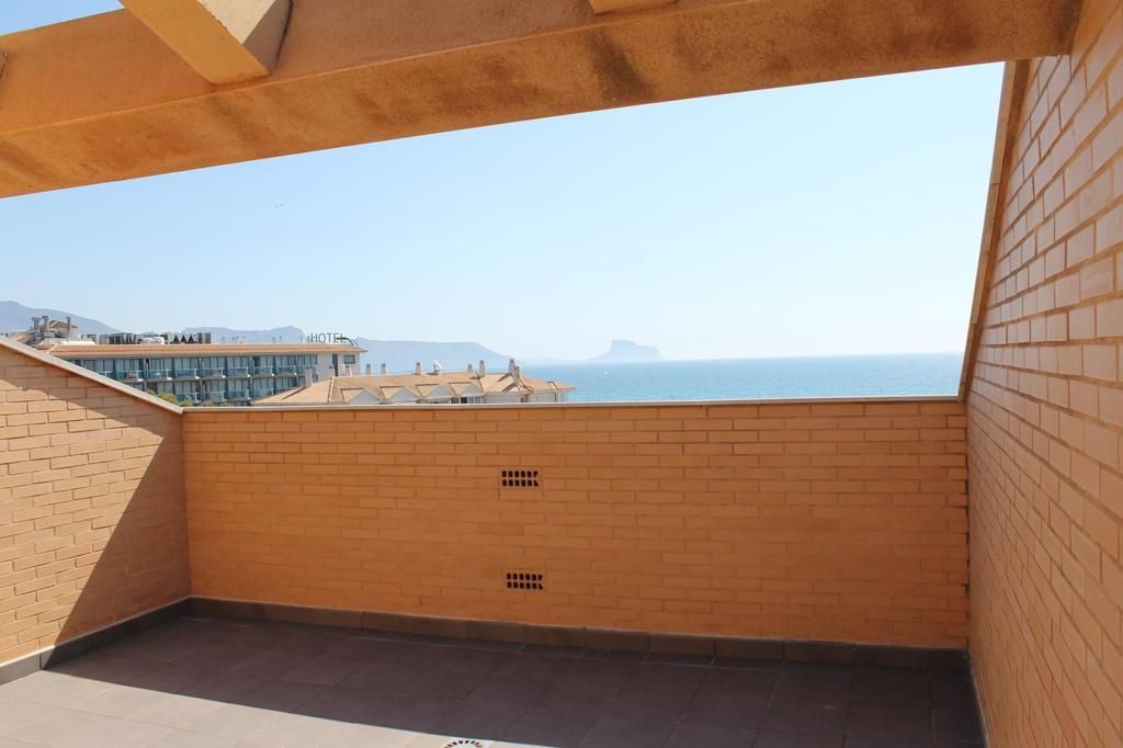 1 Bed, 1 Bath, ApartmentFor Sale, Alfas del Pi, Alicante