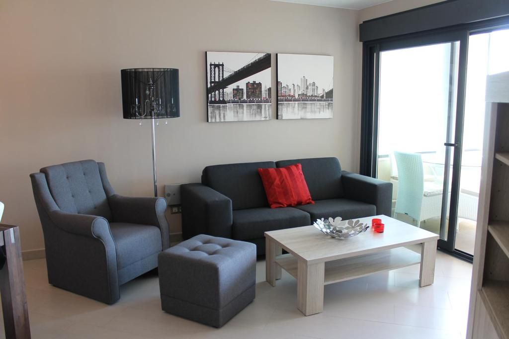 1 Bed, 1 Bath, ApartmentFor Sale, Alfas del Pi, Alicante