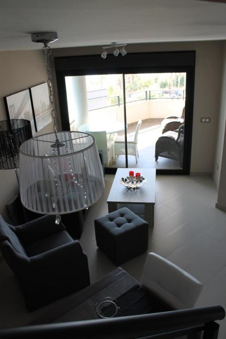 1 Bed, 1 Bath, ApartmentFor Sale, Alfas del Pi, Alicante