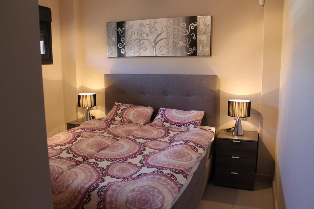 1 Bed, 1 Bath, ApartmentFor Sale, Alfas del Pi, Alicante