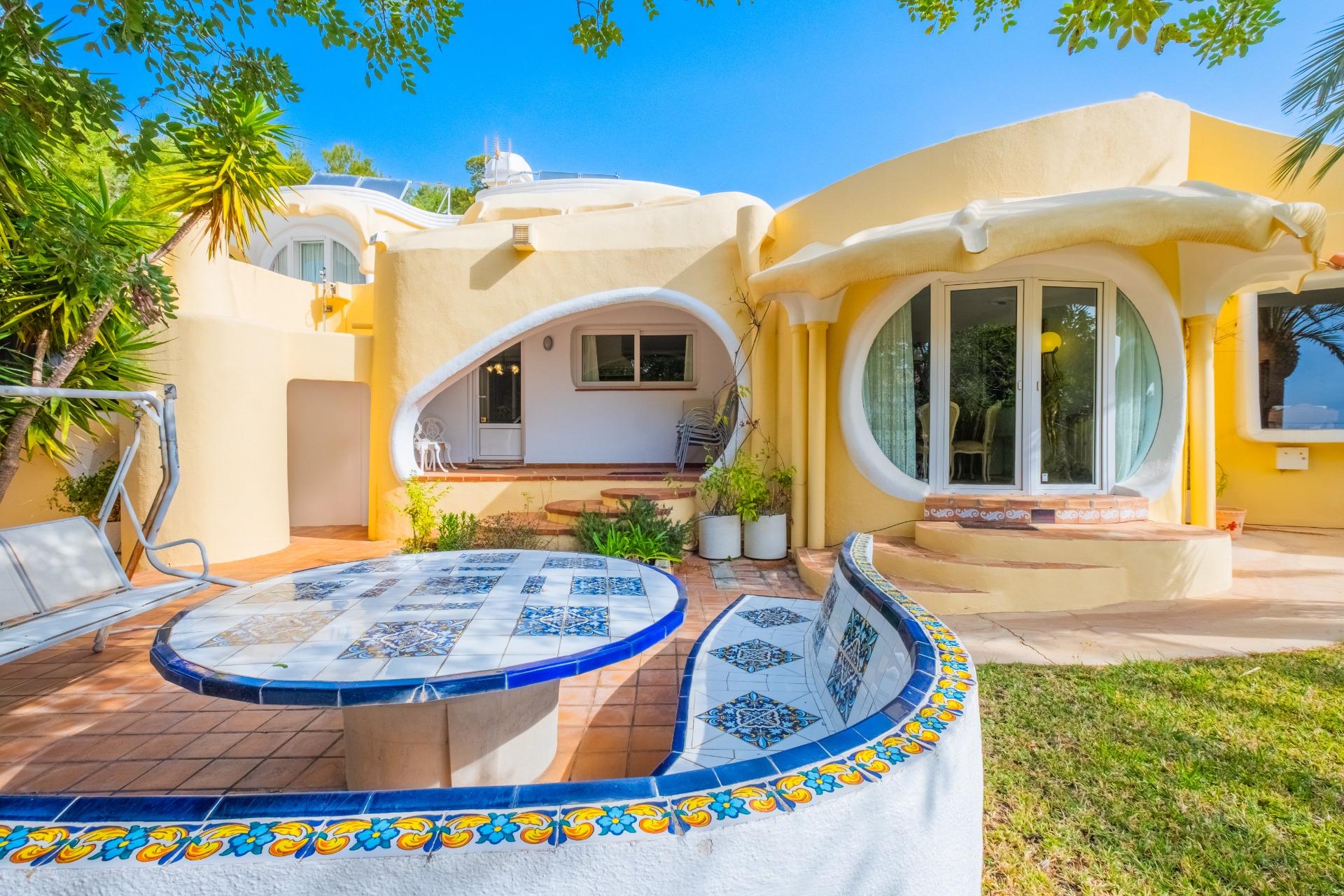 5 Bed, 4 Bath, HouseFor Sale, Altea, Alicante