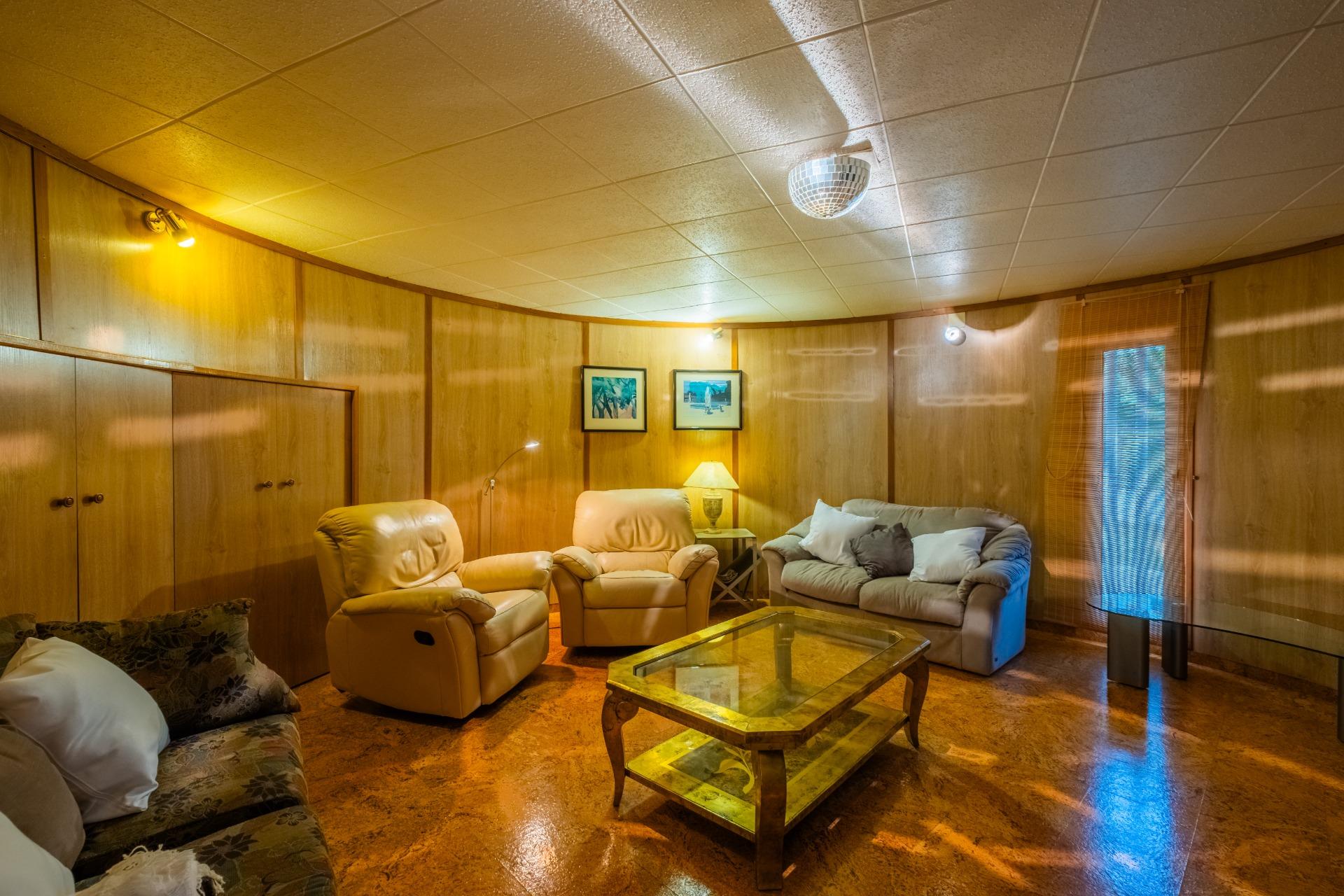 5 Bed, 4 Bath, HouseFor Sale, Altea, Alicante