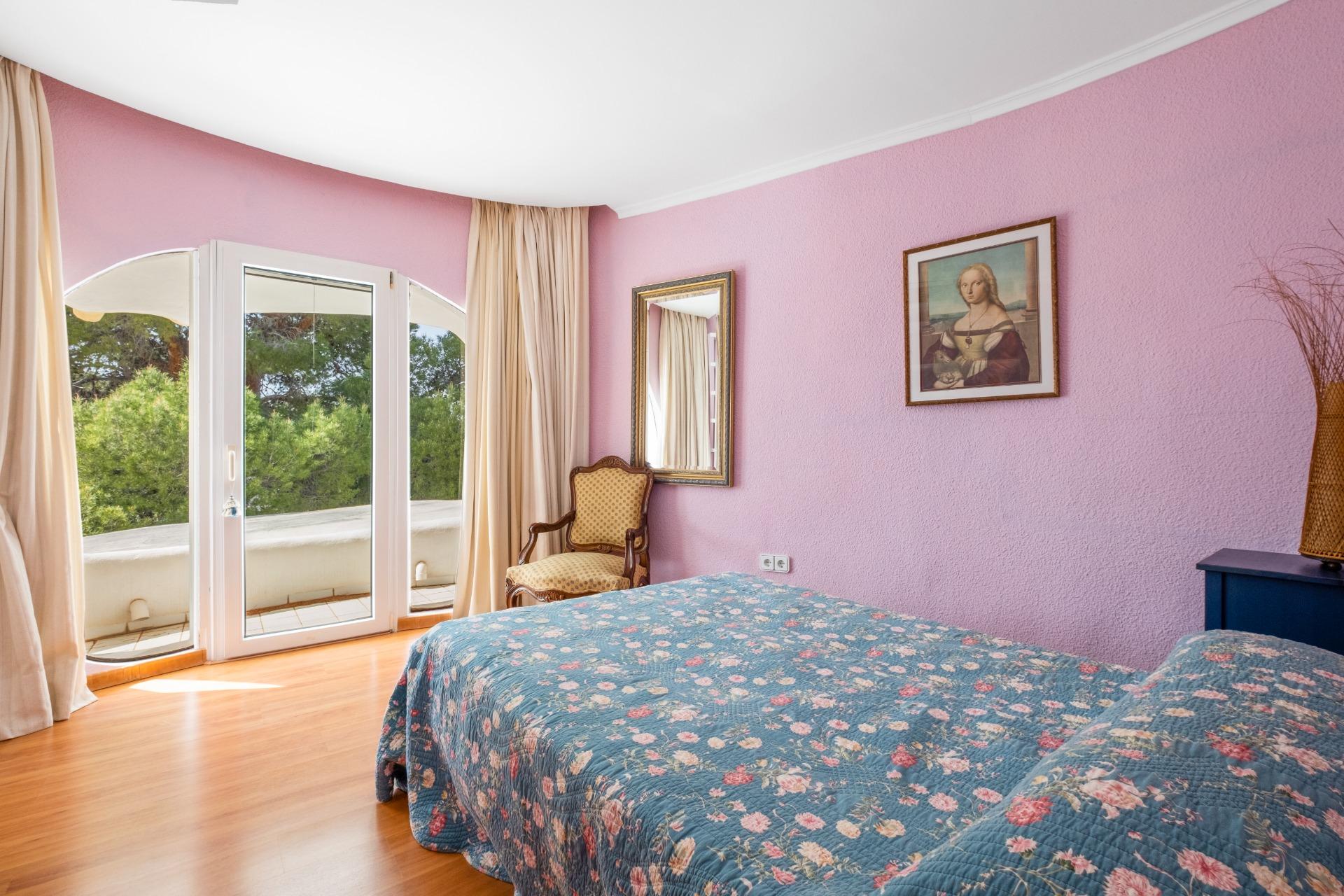 5 Bed, 4 Bath, HouseFor Sale, Altea, Alicante