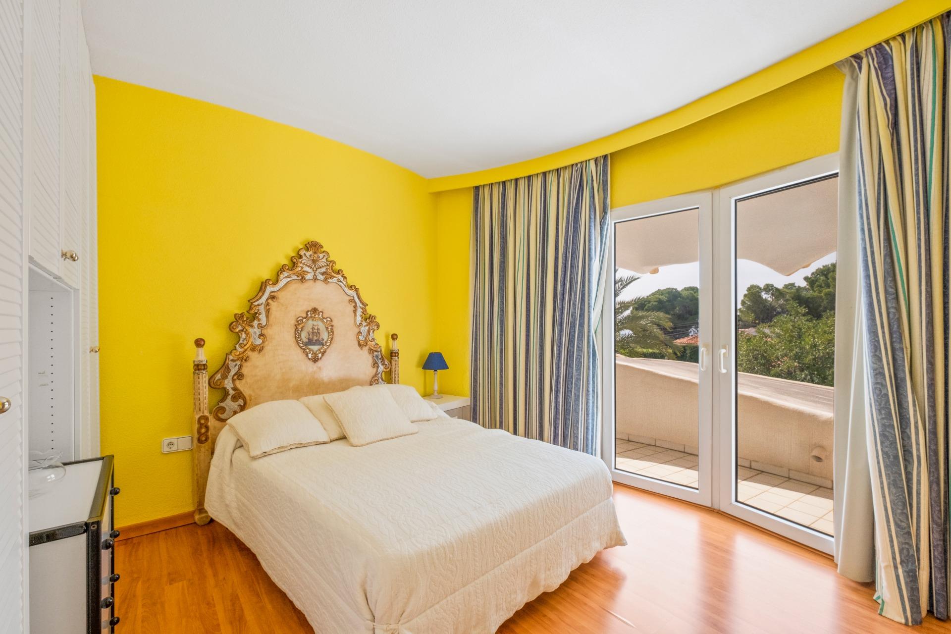 5 Bed, 4 Bath, HouseFor Sale, Altea, Alicante
