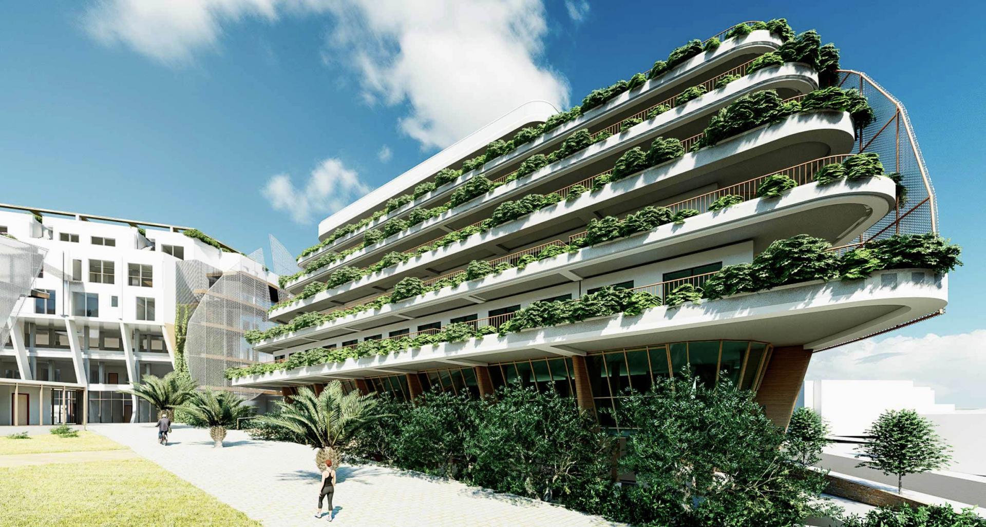 2 Bed, 2 Bath, ApartmentFor Sale, Alfas del Pi, Alicante