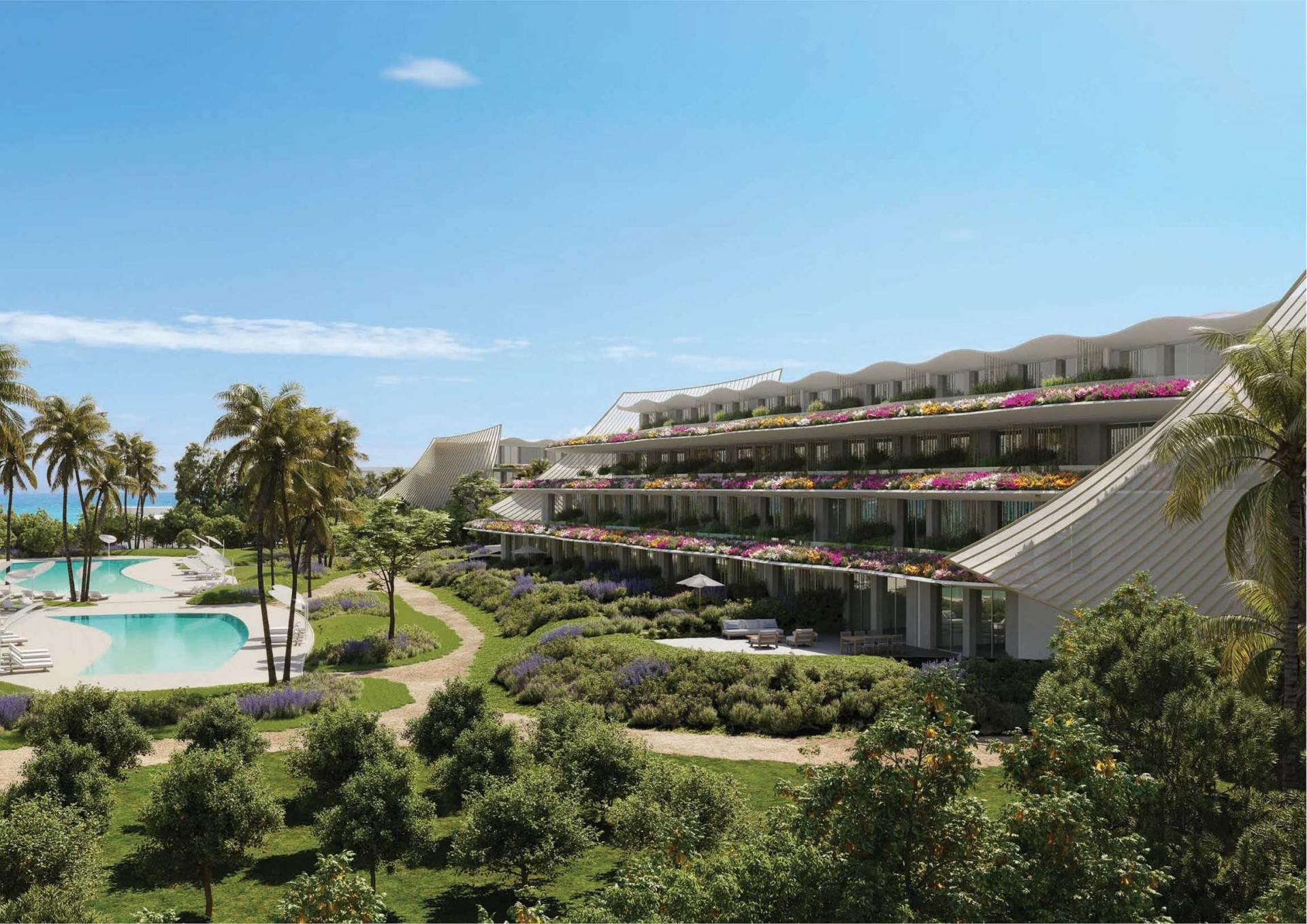 2 Bed, 2 Bath, ApartmentFor Sale, Alfas del Pi, Alicante