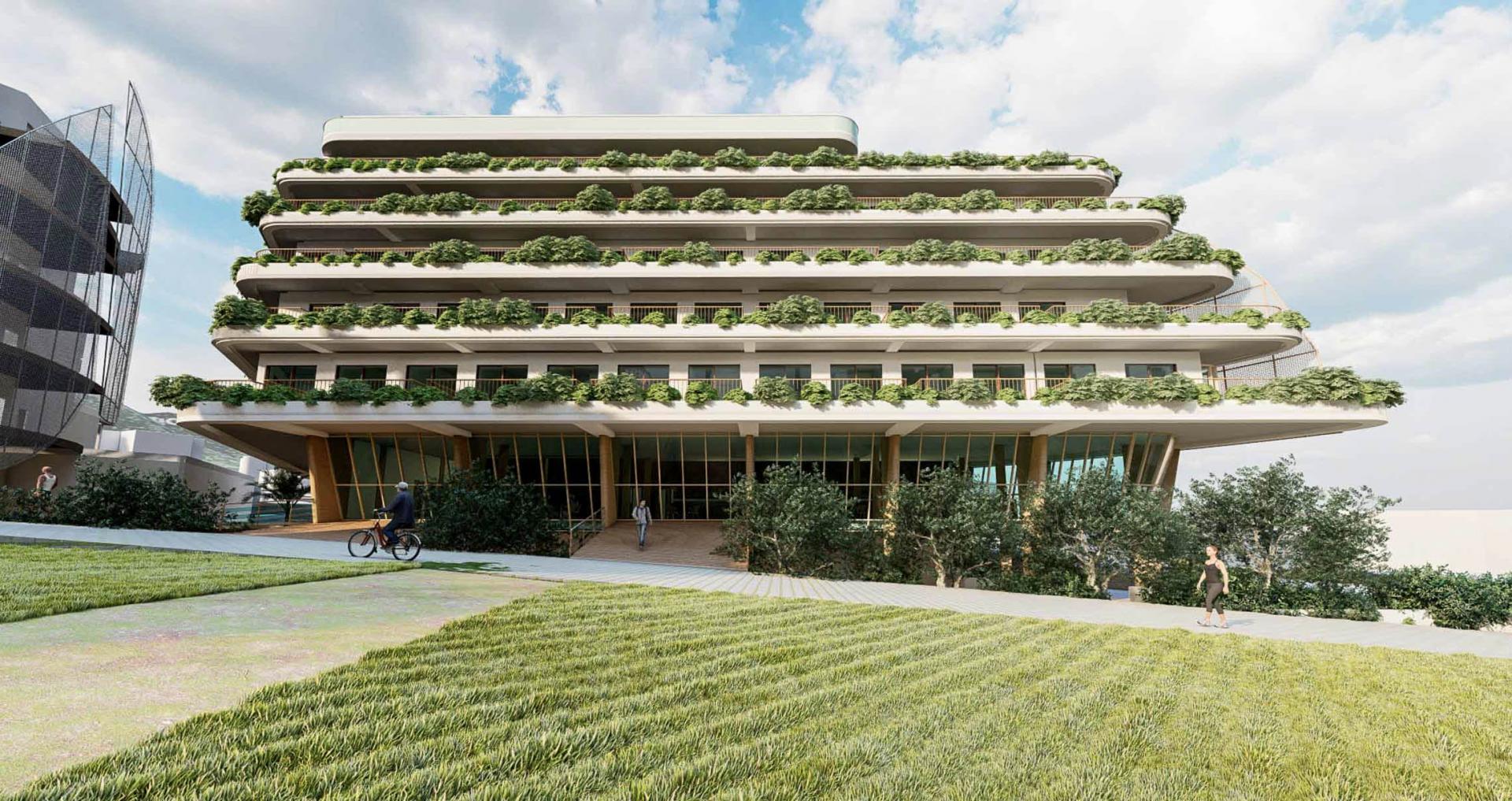 2 Bed, 2 Bath, ApartmentFor Sale, Alfas del Pi, Alicante