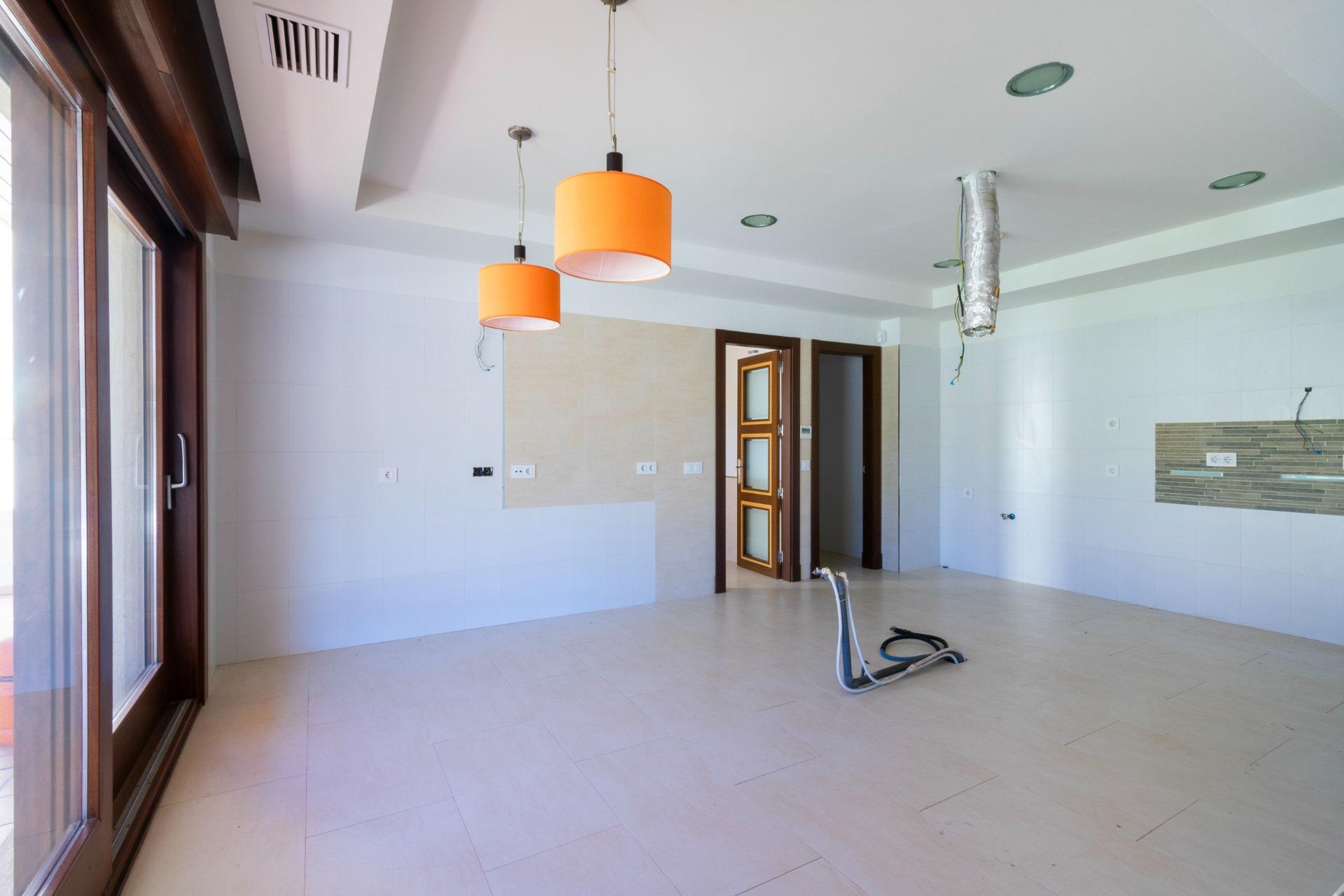 4 Bed, 2 Bath, HouseFor Sale, Alfas del Pi, Alicante