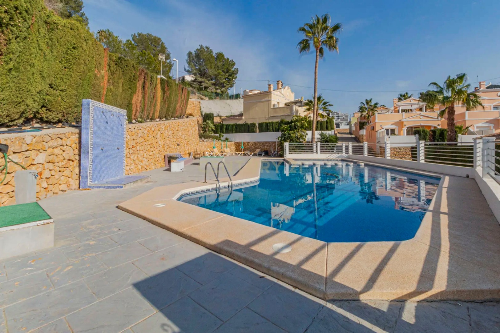 2 Bed, 2 Bath, HouseFor Sale, Calpe, Alicante