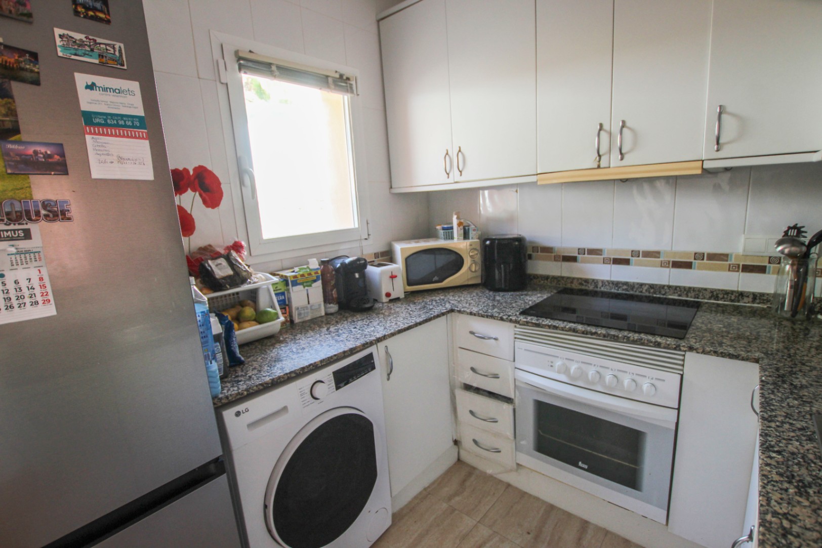 2 Bed, 2 Bath, HouseFor Sale, Calpe, Alicante