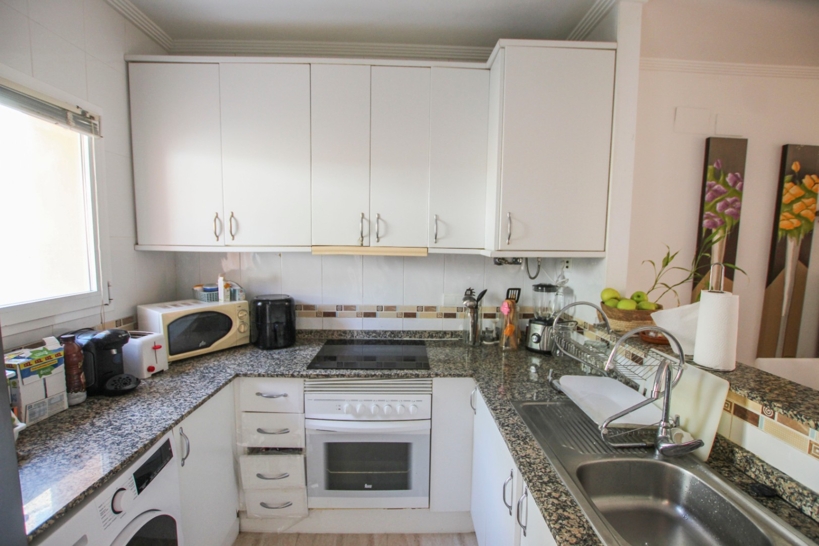2 Bed, 2 Bath, HouseFor Sale, Calpe, Alicante