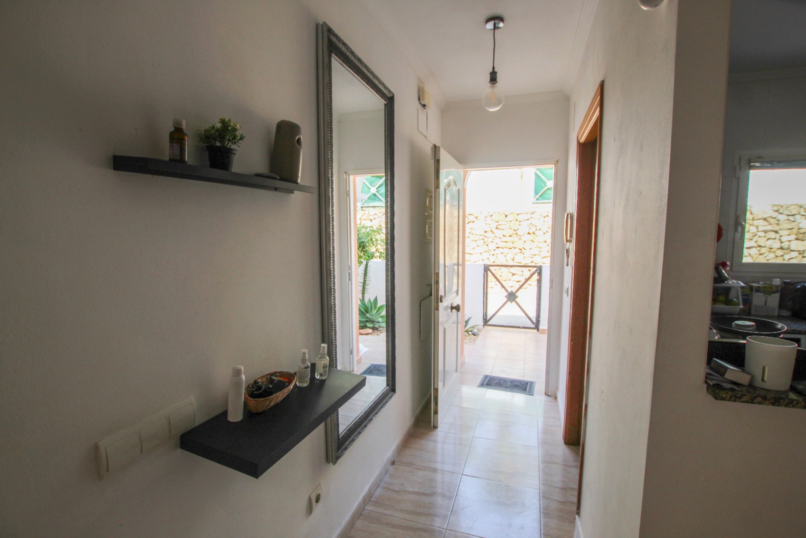 2 Bed, 2 Bath, HouseFor Sale, Calpe, Alicante