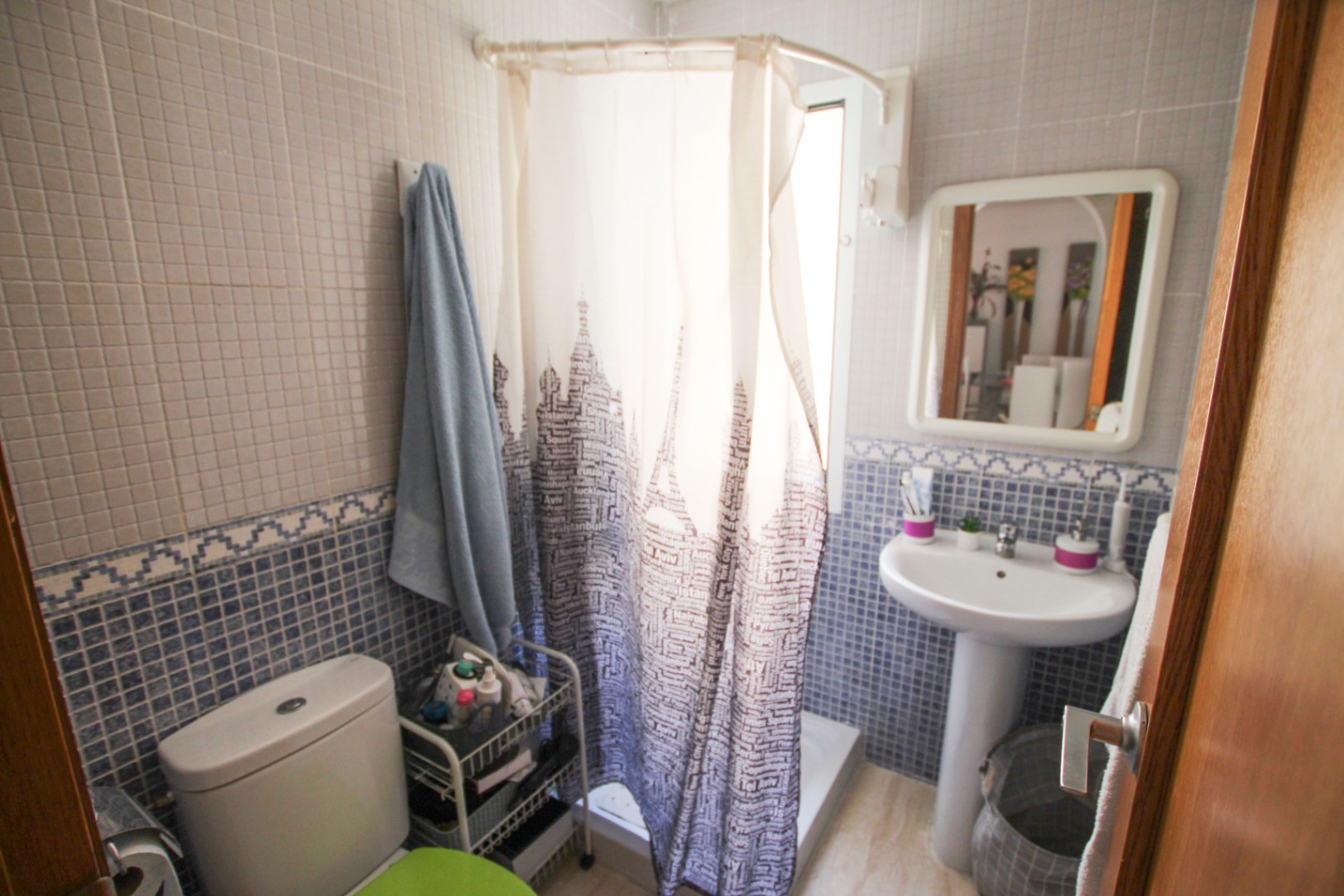 2 Bed, 2 Bath, HouseFor Sale, Calpe, Alicante