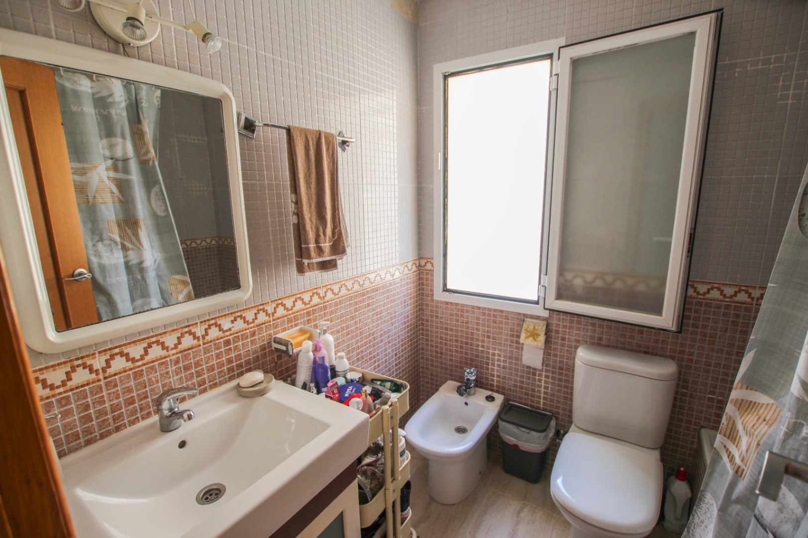 2 Bed, 2 Bath, HouseFor Sale, Calpe, Alicante