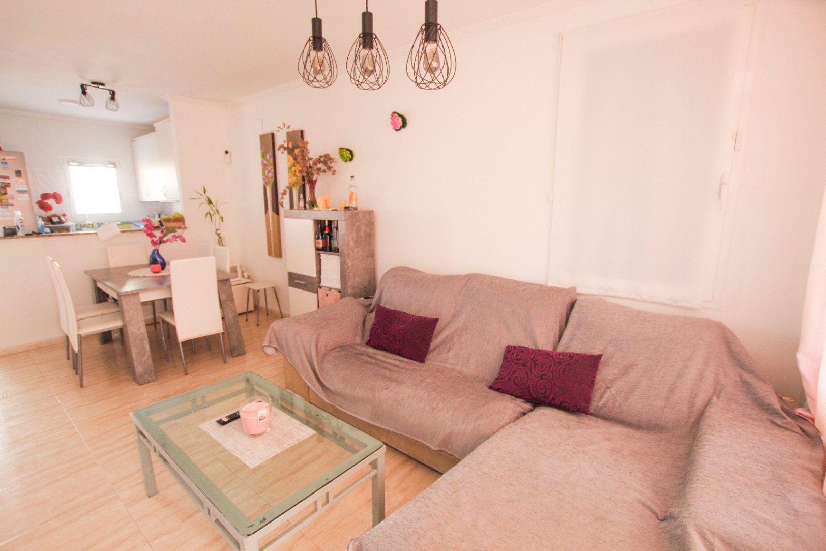 2 Bed, 2 Bath, HouseFor Sale, Calpe, Alicante