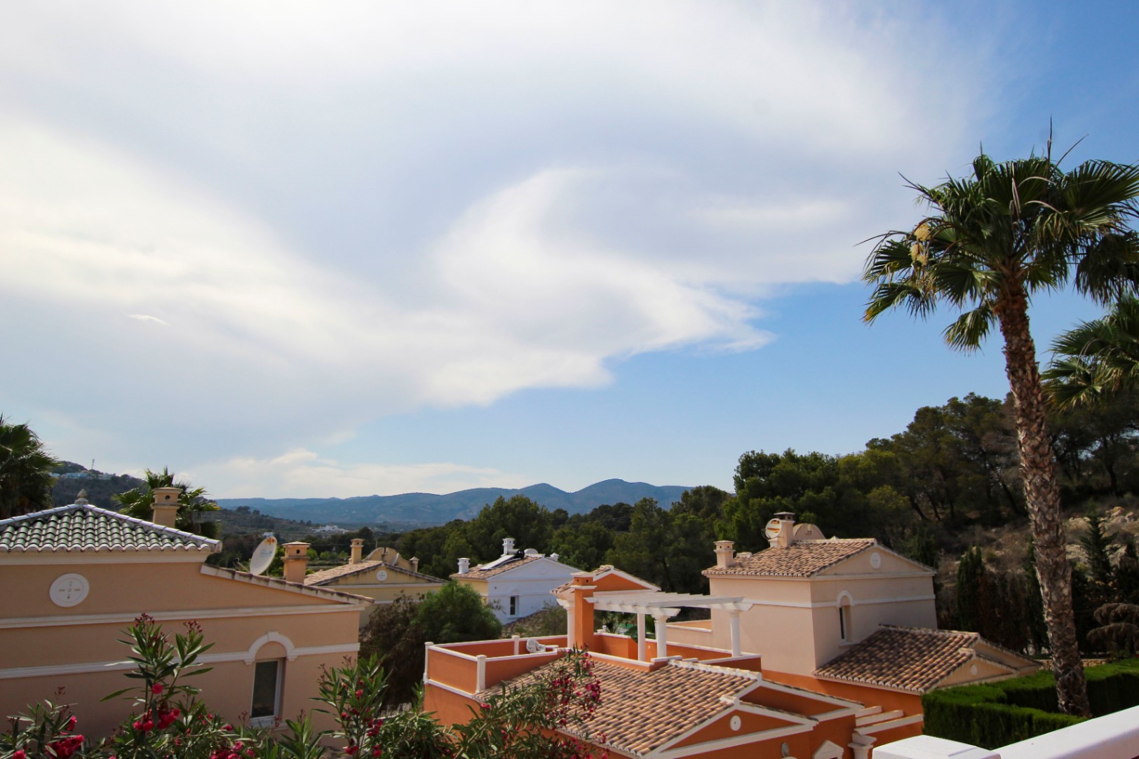 2 Bed, 2 Bath, HouseFor Sale, Calpe, Alicante