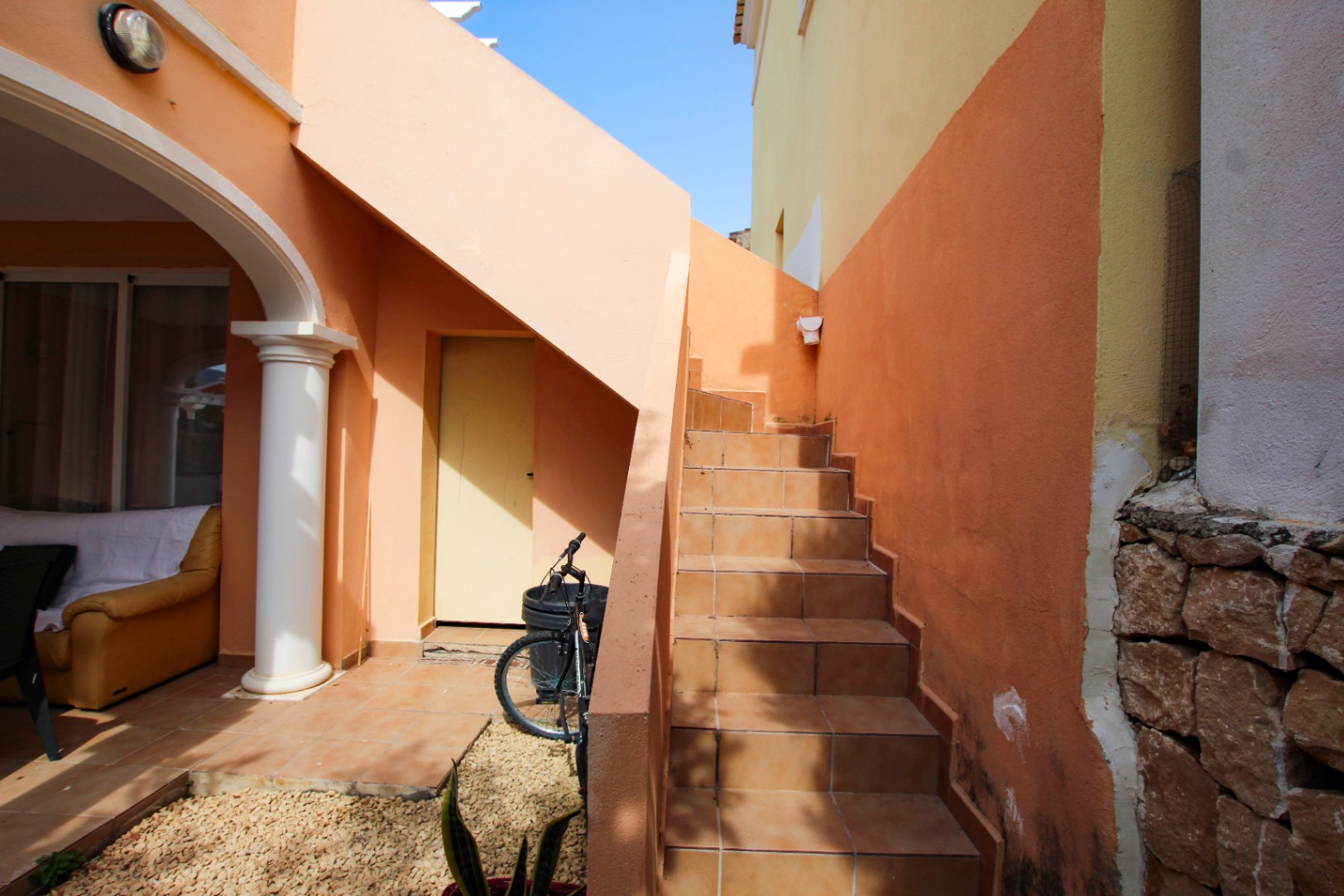 2 Bed, 2 Bath, HouseFor Sale, Calpe, Alicante