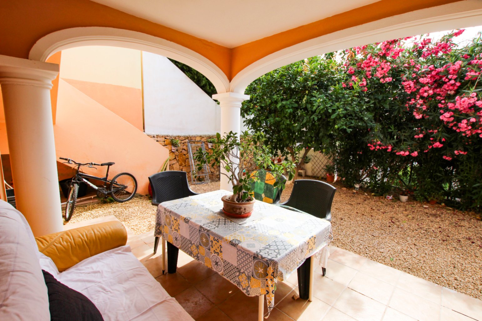 2 Bed, 2 Bath, HouseFor Sale, Calpe, Alicante
