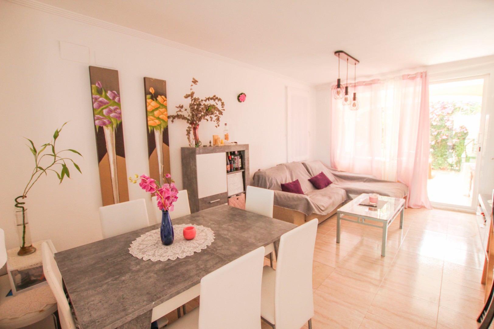 2 Bed, 2 Bath, HouseFor Sale, Calpe, Alicante