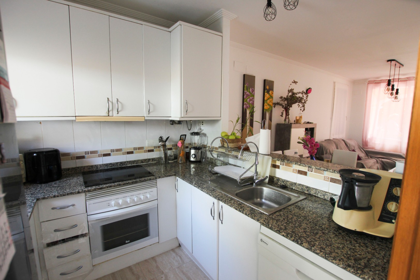 2 Bed, 2 Bath, HouseFor Sale, Calpe, Alicante