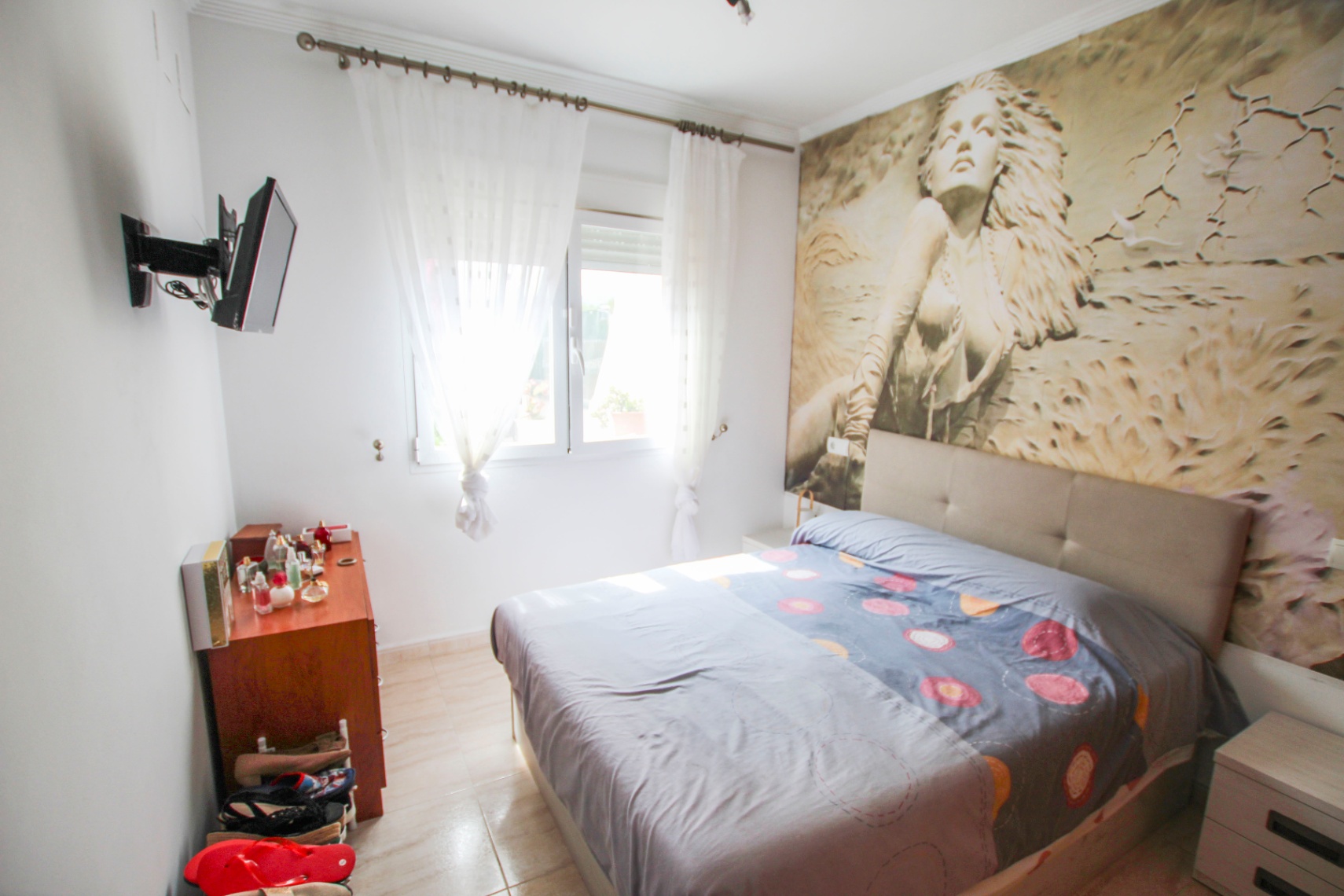 2 Bed, 2 Bath, HouseFor Sale, Calpe, Alicante