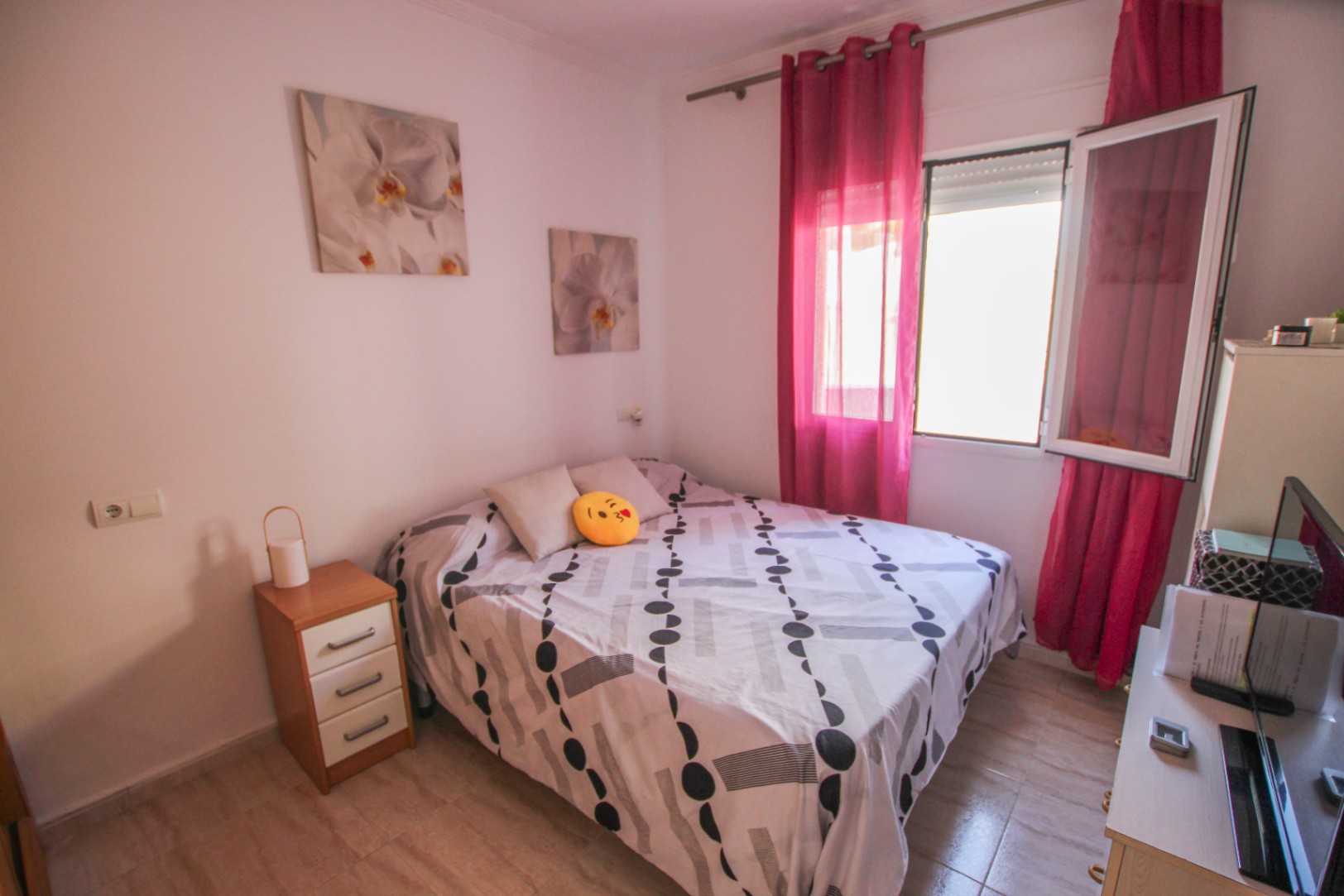 2 Bed, 2 Bath, HouseFor Sale, Calpe, Alicante