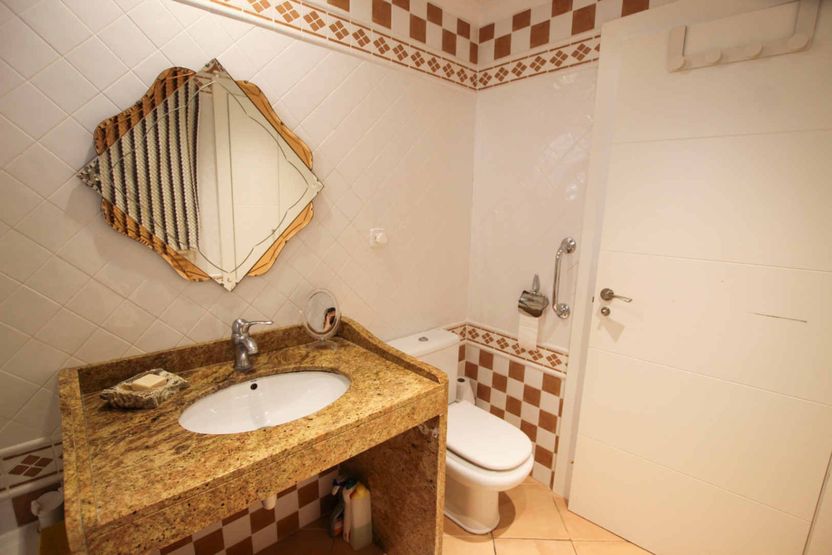 4 Bed, 2 Bath, HouseFor Sale, Calpe, Alicante