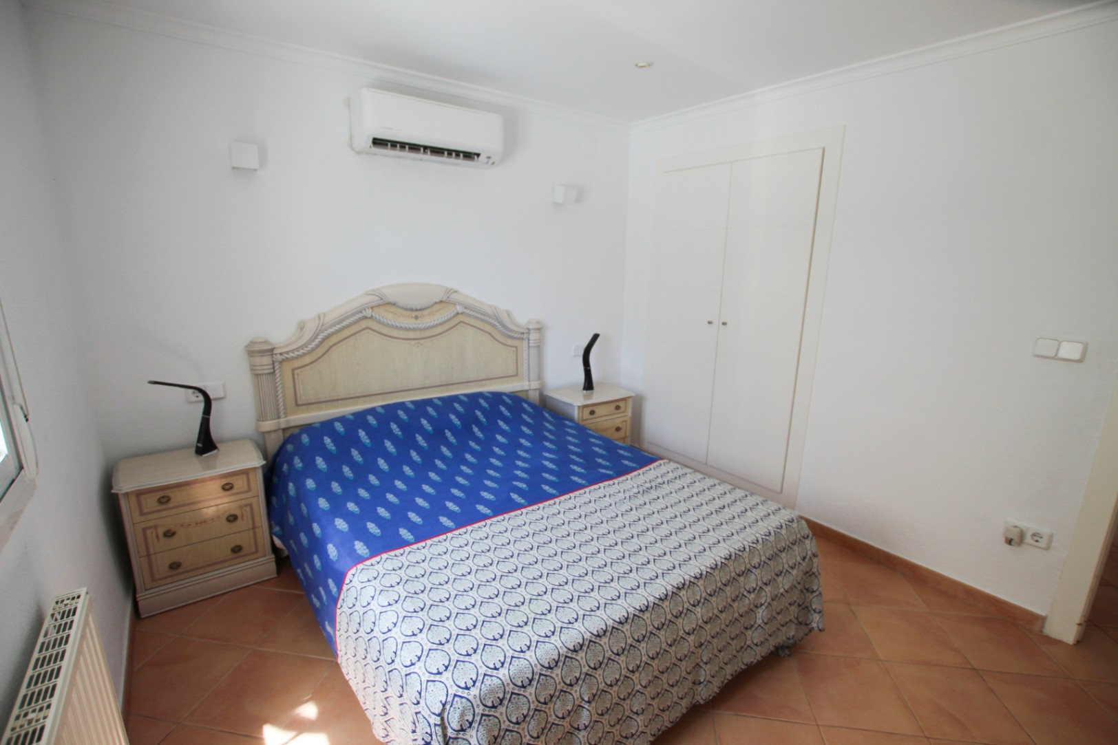 4 Bed, 2 Bath, HouseFor Sale, Calpe, Alicante